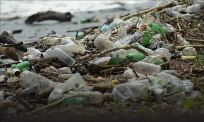 Déversement illégal de déchets : une vingtaine de dénonciations à la Police de l’Environnement depuis mardi