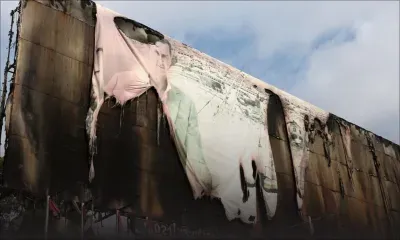 Syrie : chassé du pouvoir, Bachar al-Assad se trouve à Moscou