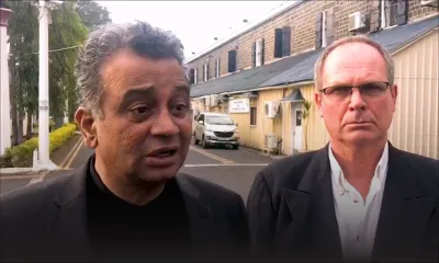 Pierre Noël présente ses excuses à «la communauté hindoue» et promet d'être plus prudent 