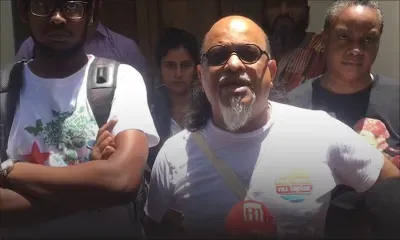 Plainte constitutionnelle de ReA : la juge Rita Teelock remplace le Senior Puisne Judge Asraf Caunhye, objection de l’ESC