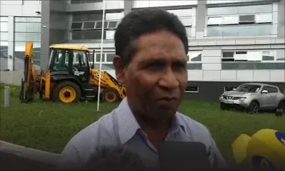 Transfert du constable Cadersa : Jaylall Boojhawon dépose une plainte à l’ICAC