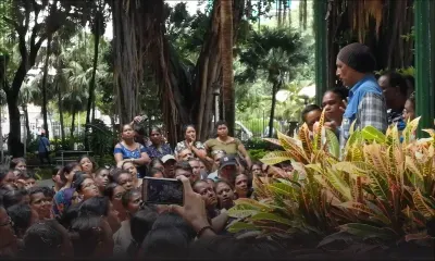 Palmar Ltée : rencontre avortée entre Pravind Jugnauth et les ex-employés