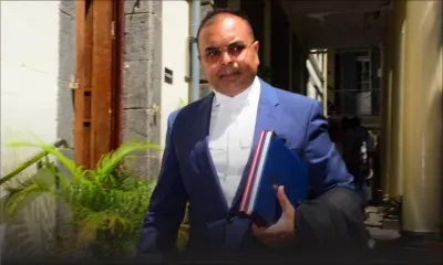 Cour Suprême : Sanjeev Teeluckdharry pourra contester la décision du Bar Council le sommant à se présenter devant un comité ad hoc