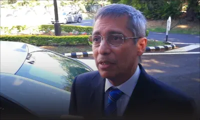 Rencontre à la State House : XLD contre l’éventuelle nomination de l’avoué Ammanah Ragavoodoo à l’ESC 