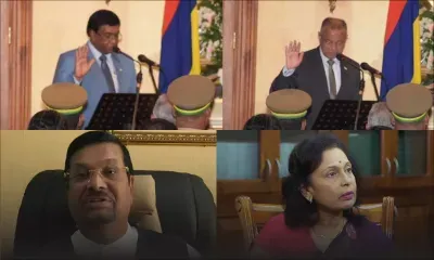 Décryptage : des nominations stratégiques