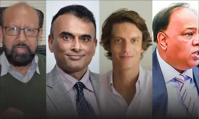 Dédollarisation : pourquoi Maurice n’est pas prêt