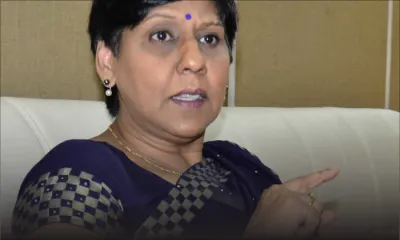 Leela Devi Dookun-Luchoomun : «Il est navrant si les drogues pénètrent dans les écoles»