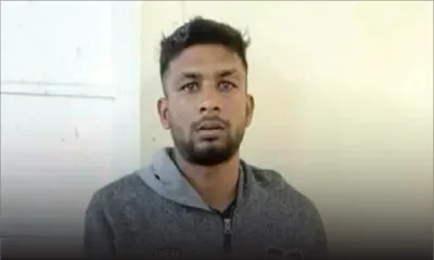 Allégations d’extorsion à hauteur de Rs 3 millions : le récidiviste Deekesh Teeka sous les verrous