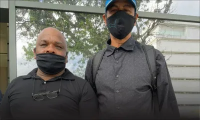 Accès restreint aux vaccinés contre la Covid-19 : une deuxième contestation portée en Cour suprême