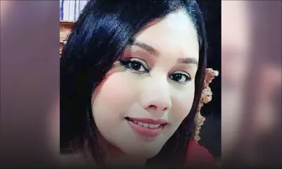 Saisie de drogue estimée à Rs 1,6 million : Deenasha Canoo maintenue en détention