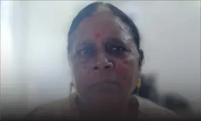 Vol de bijoux d’une valeur de Rs 400 000 : le cri du coeur de la victime, atteinte d’une maladie incurable 