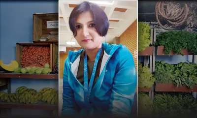 Deepa Mareena Googoolye-Ramchurn: Organic farming