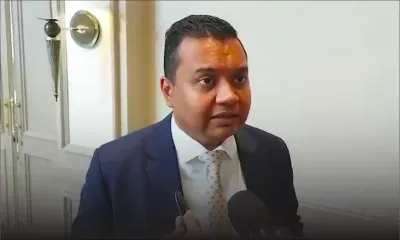 Deepak Balgobin : «Dans un proche avenir, la 5G sera une réalité ici»