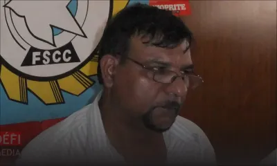 Deepak Benydin en faveur des conditions spéciales pour le personnel hospitalier dans les supermarchés