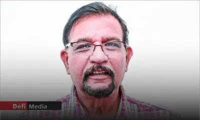 Licenciements : «Nous n’allons pas oublier les travailleurs du CEB, de la Tourism Authority et du National Heritage Trust Fund», affirme Deepak Benydin