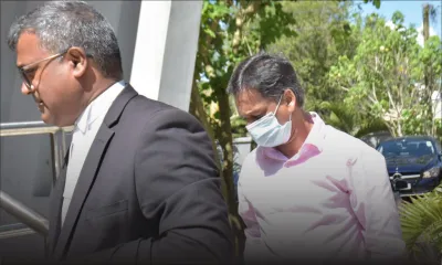 Enquête judiciaire sur la mort de Soopramanien Kistnen : la magistrate ordonne une enquête sur Bonamally pour «faux témoignages»