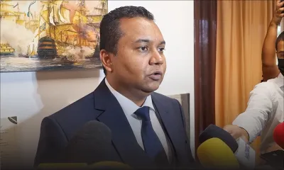 Deepak Balgobin : « La carte vaccinale est presque finalisée »