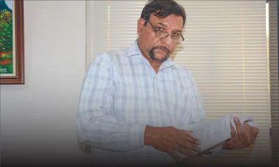 Deepak Benydin : «Le réalignement des salaires doit intervenir rapidement» 