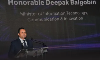 Government IntraNet System : Les collèges dotés bientôt d’une connexion internet rapide