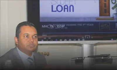 Mauritius Housing Company : un taux d’intérêt de 1 % pour la première année