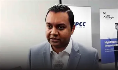 NPCC : Les gagnants d’un concours s’envolent pour Singapour