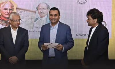 Un plan stratégique sur 10 ans pour la Mauritius Post Ltd