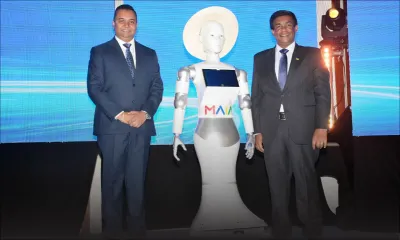 Intelligence artificielle dans le secteur public - Maia : votre guide pour vos démarches administratives