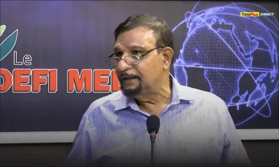 Au Coeur de l’Info : les mesures budgétaires pour l’emploi analysées