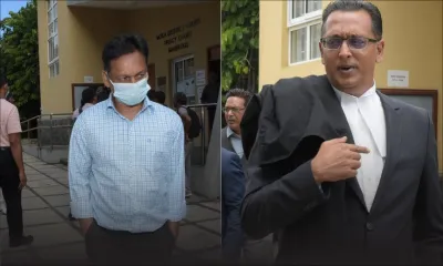 Achats controversés d’équipements médicaux : Deepak Bonomally effleure les avances de la STC 