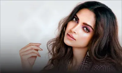 Crystal Award : Deepika Padukone récompensée à Davos