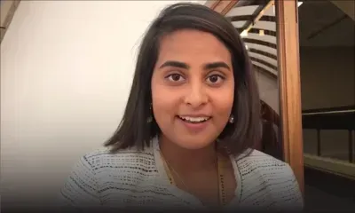 Youth Parliament : Deepshikha Purmessur, 22 ans, dans la peau de notre première Première ministre