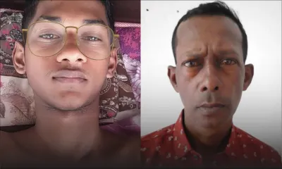 Son fils de 19 ans a péri dans un accident de la route : «Monn grandi li, zordi mo perdi mo lamin drwat», pleure Shaktising 