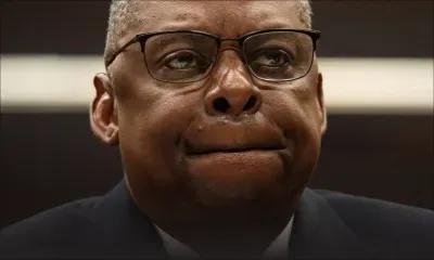 L'hospitalisation du chef du Pentagone fait suite à un cancer de la prostate