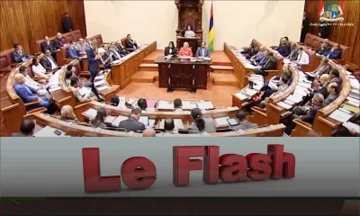 Le Flash TéléPlus : Betamax s’invite dans les débats budgétaires