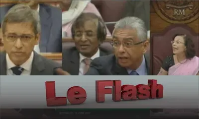 Le Flash TéléPlus : séance houleuse lors de la PNQ