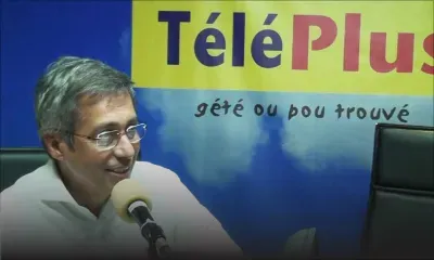 Xavier Duval déballe les raisons de son départ