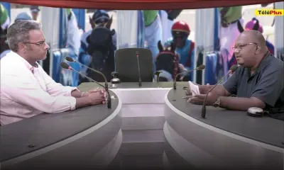 One-Two...Turf : à bâtons rompus avec Gopal Gujadhur