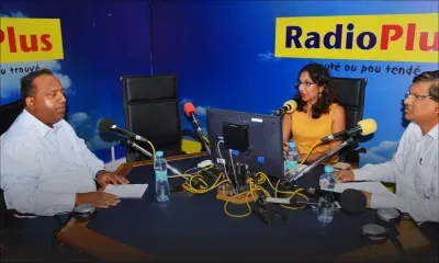 Sudesh Rughoobur : "Le gouvernement doit se ressaisir"