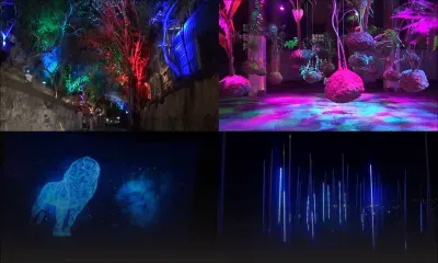 Porlwi by Nature : la capitale se met au vert