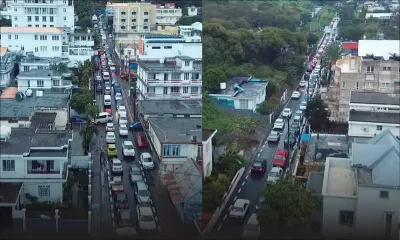 Mauvais temps : ralentissement de la circulation dans plusieurs régions