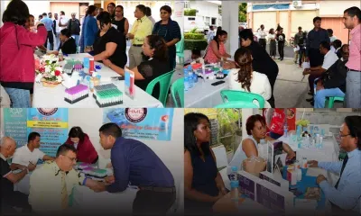 Défi Care : une journée pour la santé et le bien-être des employés du Défi Media Group