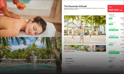 Encore plus d’offres sur la plateforme du Défi Deal !