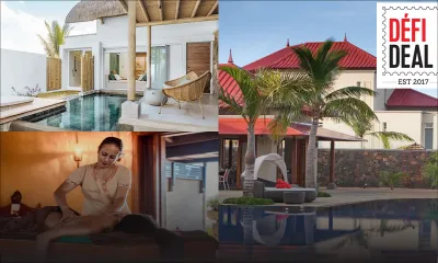 St-Valentin : les bons plans 