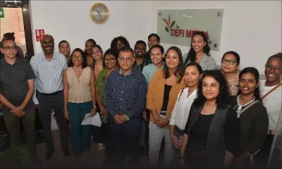 Journée mondiale de la liberté de la presse Ce samedi : Le Défi Media Group ouvre ses portes aux étudiants de l’Open University 