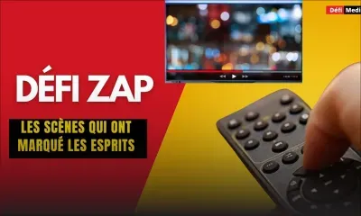 Défi Zap : les scènes qui ont marqué les esprits