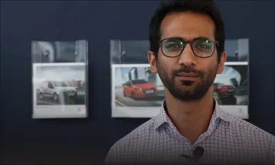 Salon de l'Automobile : découvrez ce qui vous attend au stand de Axess