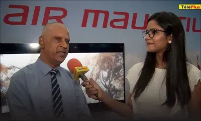 Salon du Prêt-à-Partir : découvrez les offres promotionnelles au stand d'Air Mauritius