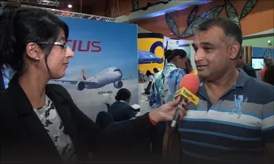 Salon du Prêt-à-Partir : découvrez les offres promotionnelles au stand d'Air Mauritius