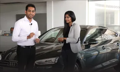 Salon de l'Automobile : découvrez ce qui vous attend au stand d'Allied Motors