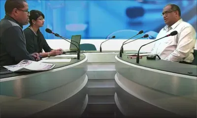 Allo Docteur : Comment sortir de l'enfer des drogues synthétique ?